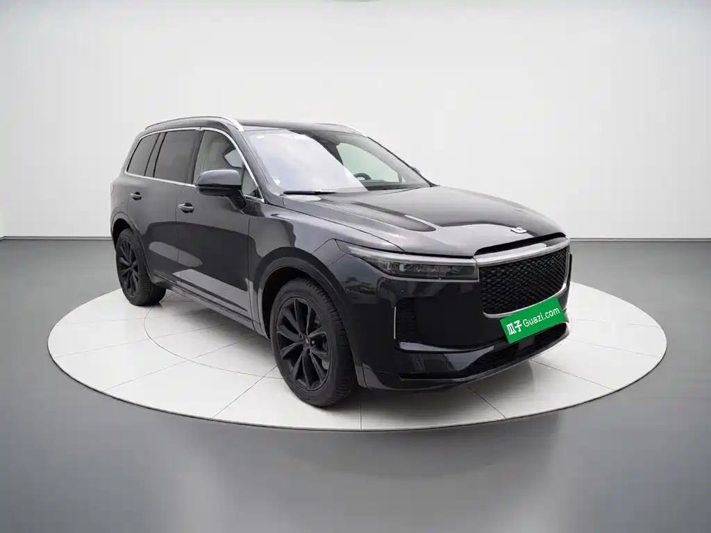 Li Auto Li ONE 2020