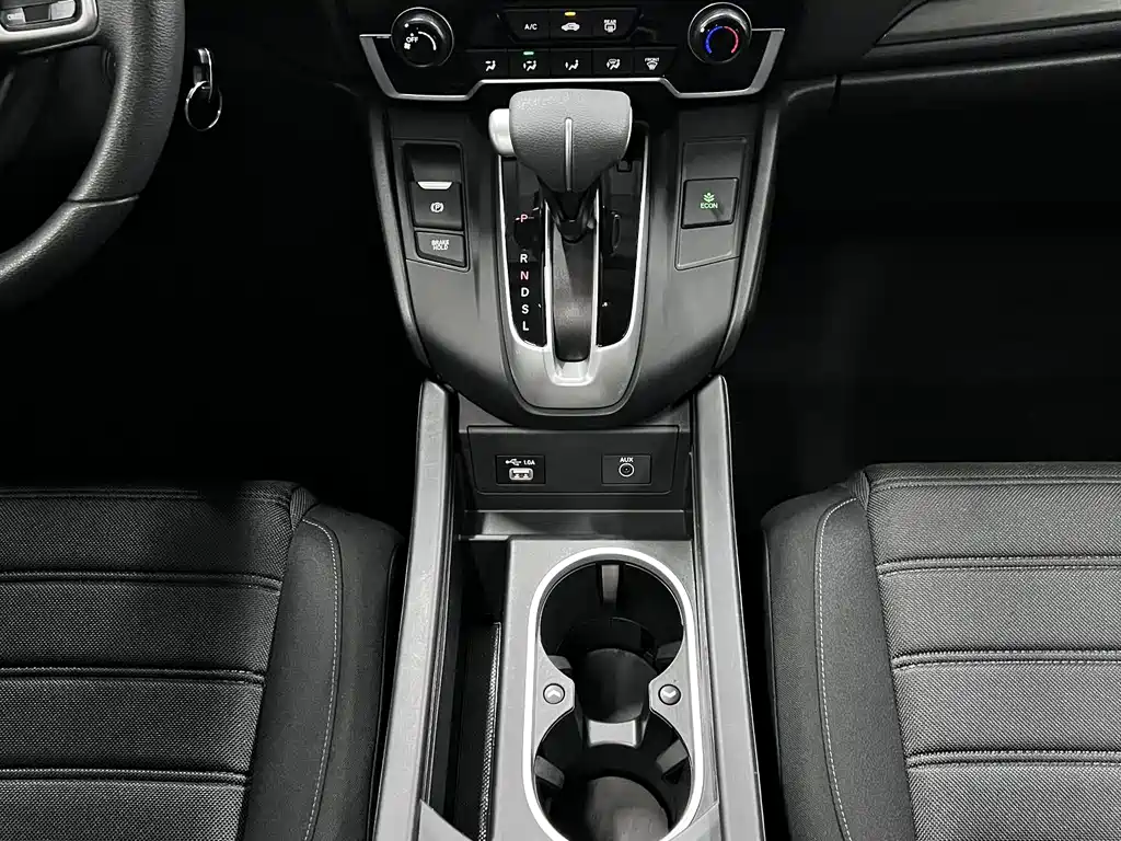 Honda Breeze 2022 — фото 15