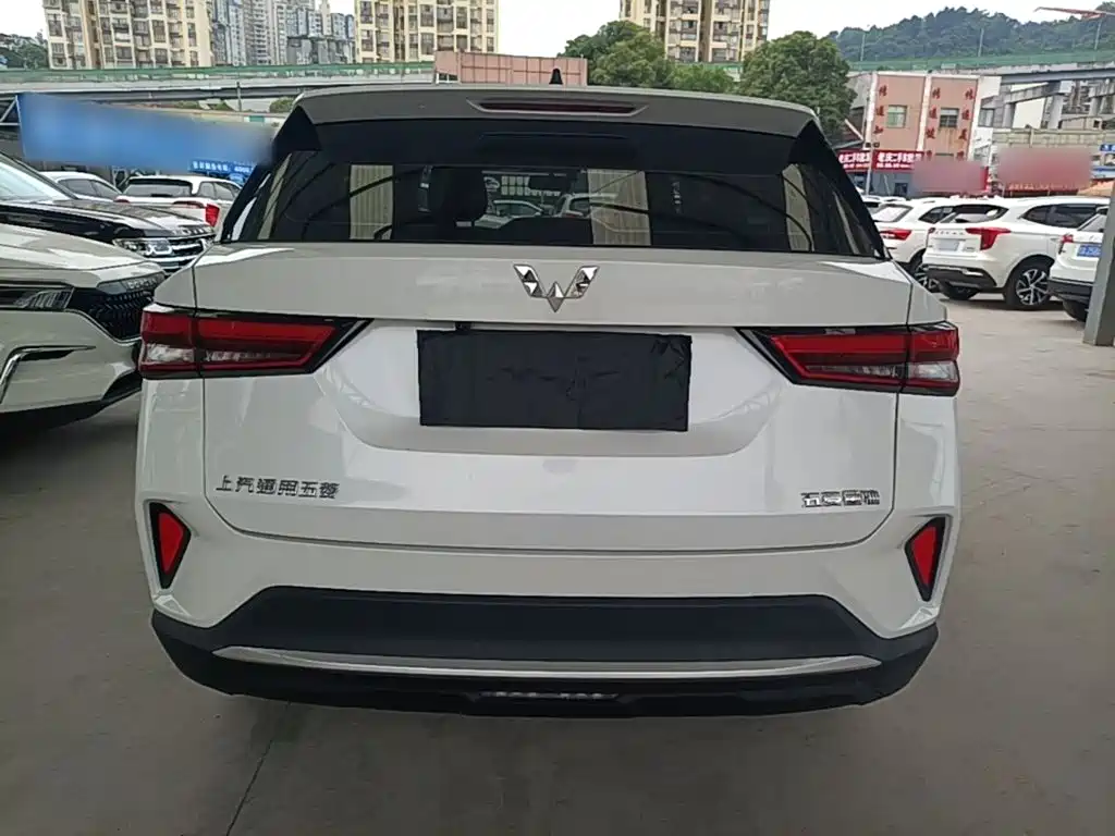 Wuling Xingchi 2023