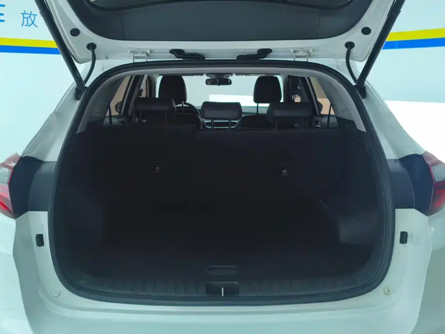 Hyundai Tucson 2019 — фото 4