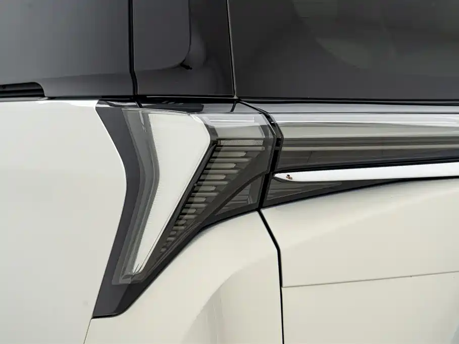 Buick GL8 Hybrid 2024 — фото 13