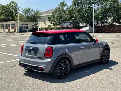 MINI MINI 2014