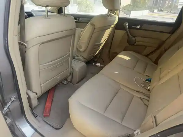 Honda CR-V 2007