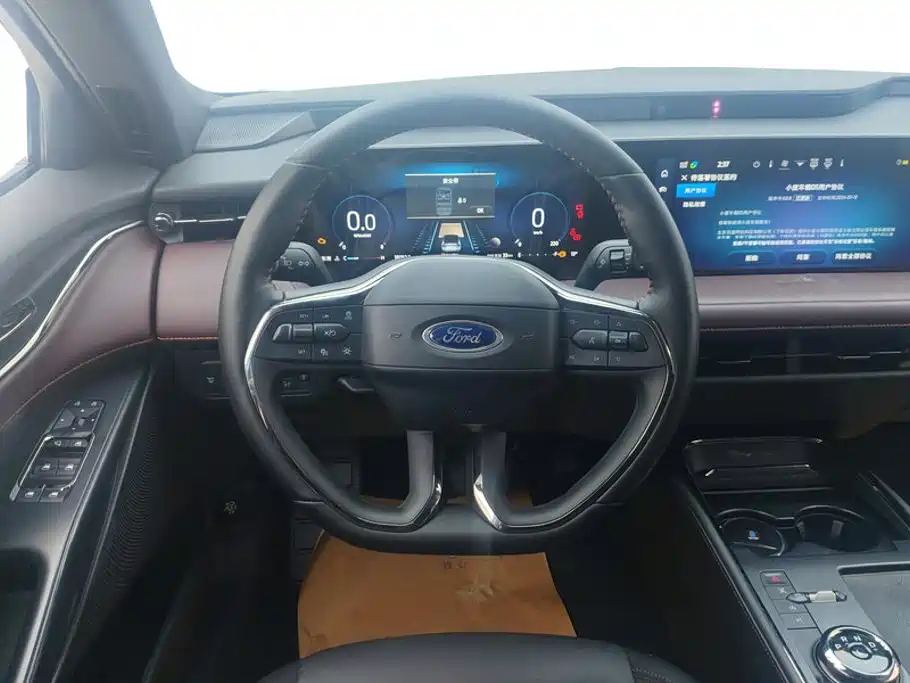 Ford Mondeo 2023 — фото 15