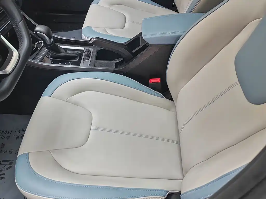 Chery Tiggo 3x 2022 — фото 14