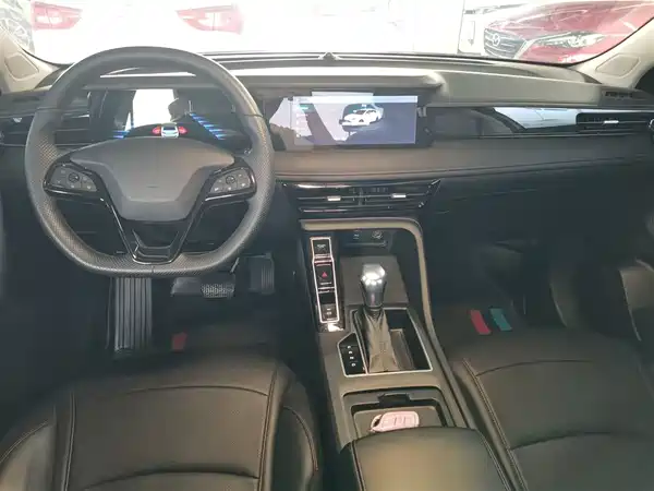 Roewe i5 2023