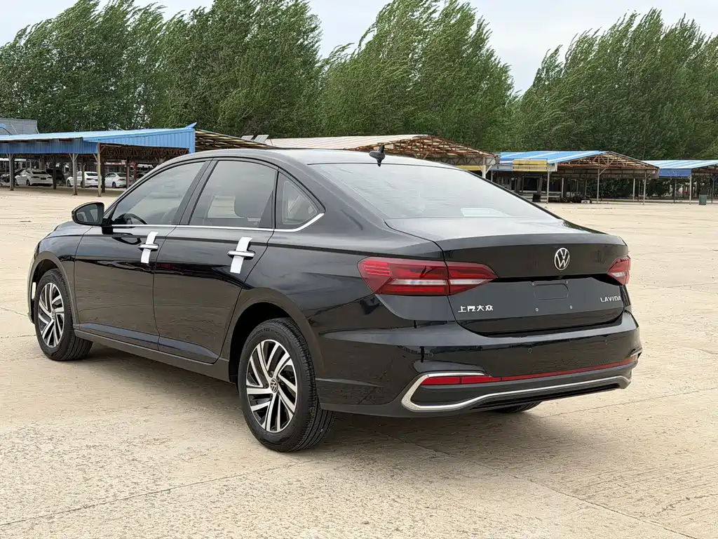 Volkswagen Lavida 2023