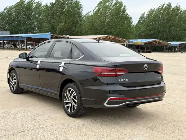 Volkswagen Lavida 2023