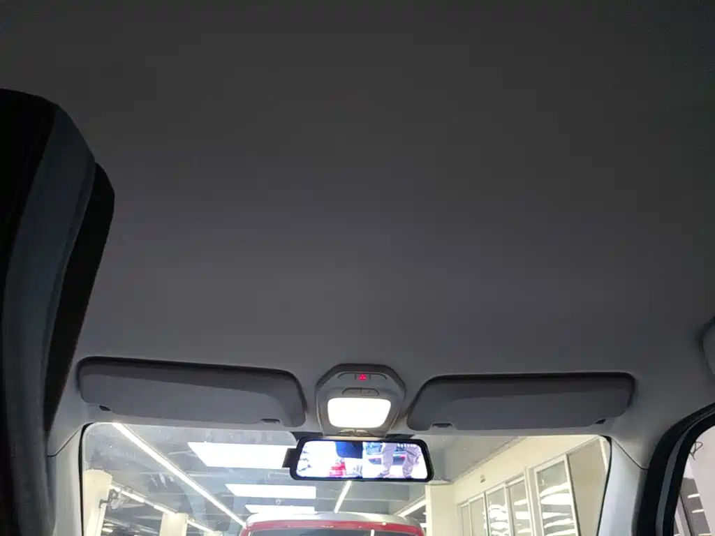 Wuling Nano EV 2022 — фото 18