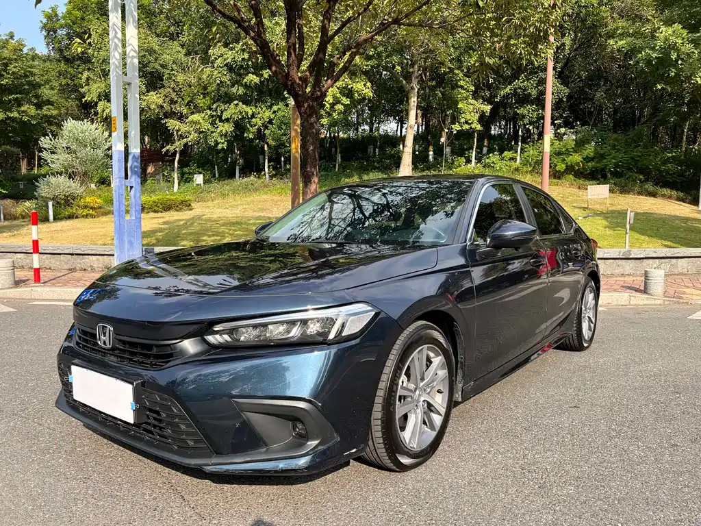 Honda Civic 2024