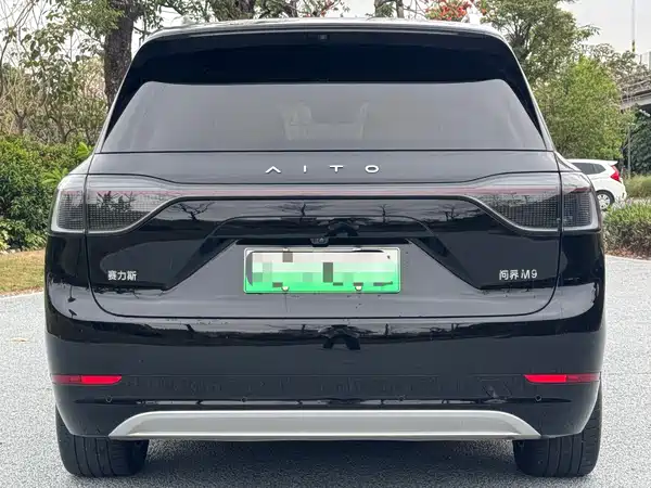 AITO M9 2024