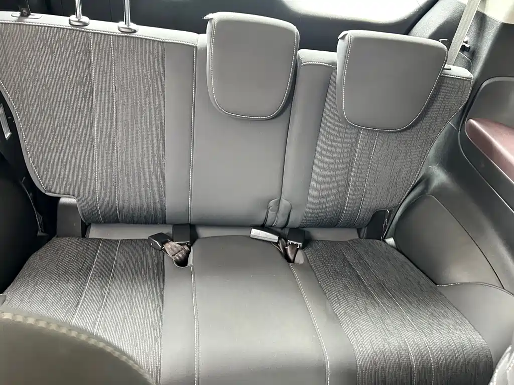 GAC Motor Trumpchi M6 2023 — фото 17