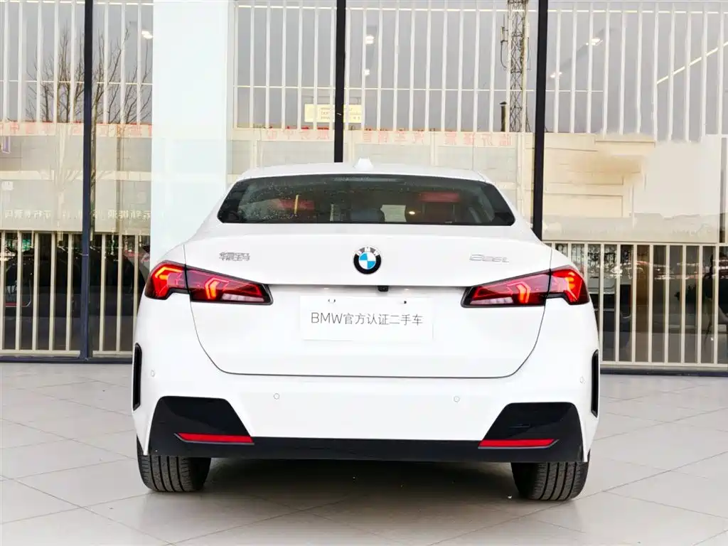 BMW 2 Series 2025 — фото 4