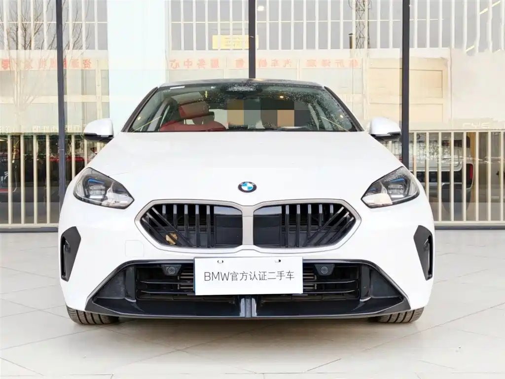 BMW 2 Series 2025 — фото 2