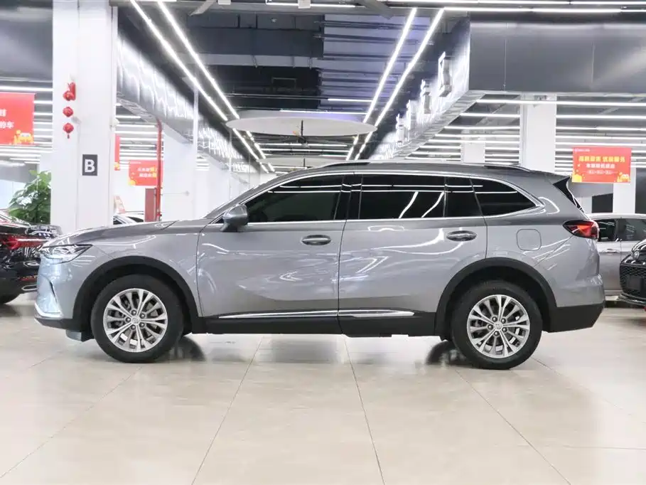 Buick Envision Plus 2022 — фото 3