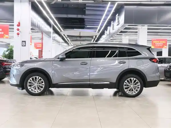 Buick Envision Plus 2021