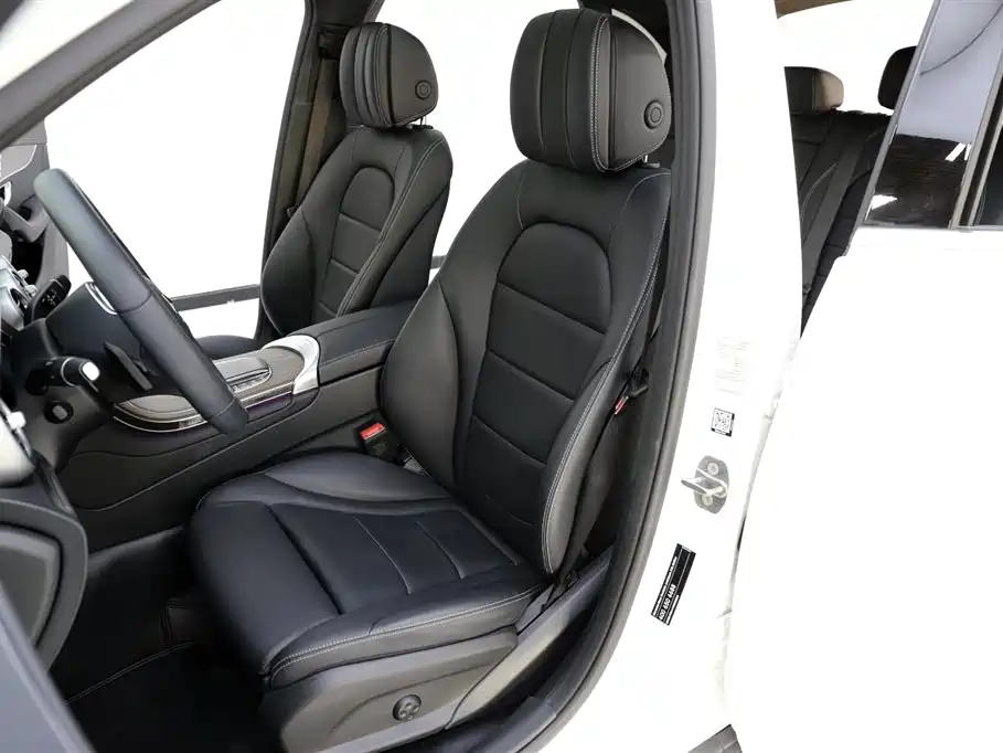 Mercedes-Benz GLC 2023 — фото 7