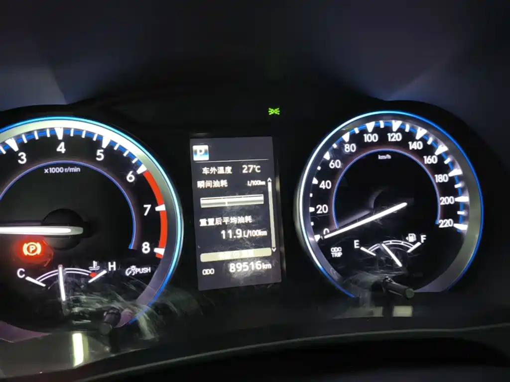 Toyota Highlander 2020 — фото 12