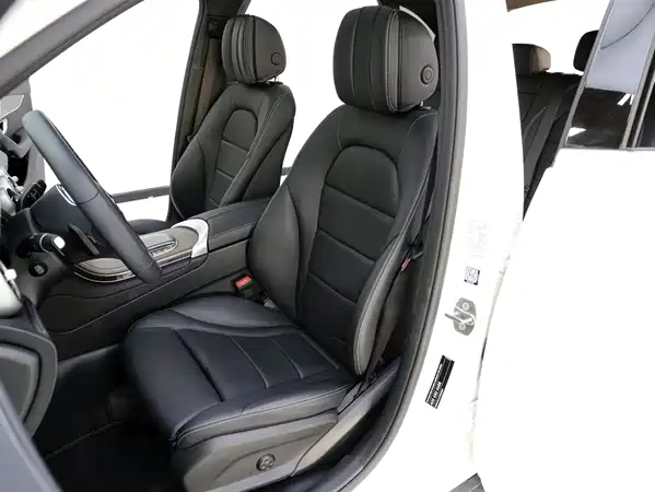 Mercedes-Benz GLC 2022