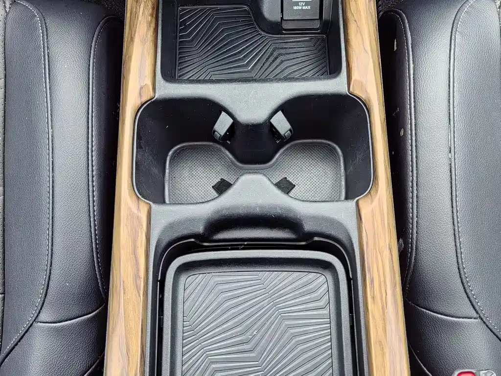 Honda CR-V 2018 — фото 26
