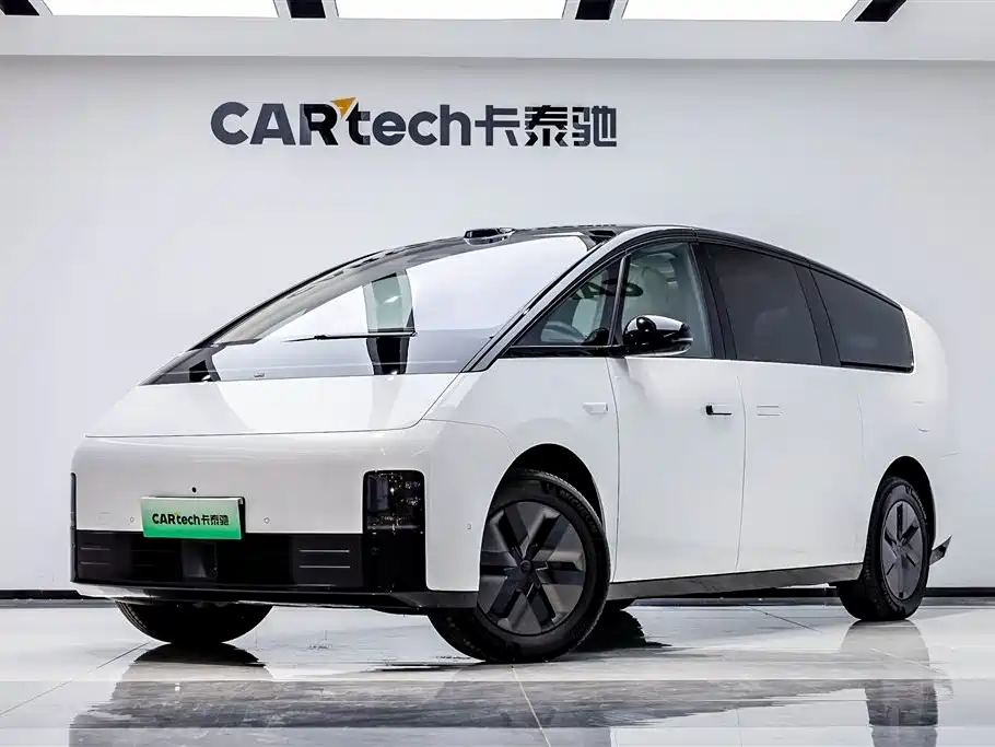 Li Auto Li MEGA 2025