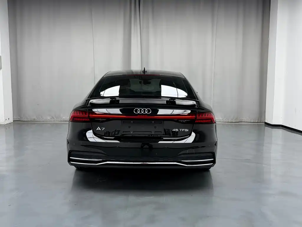 Audi A7 2020 — фото 20