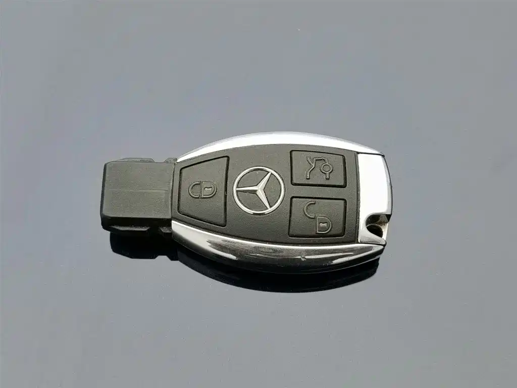 Mercedes-Benz GLK-Class 2014 — фото 19