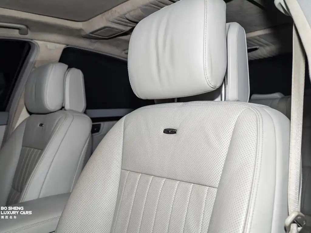 Mercedes-Benz S-Class 2013 — фото 22