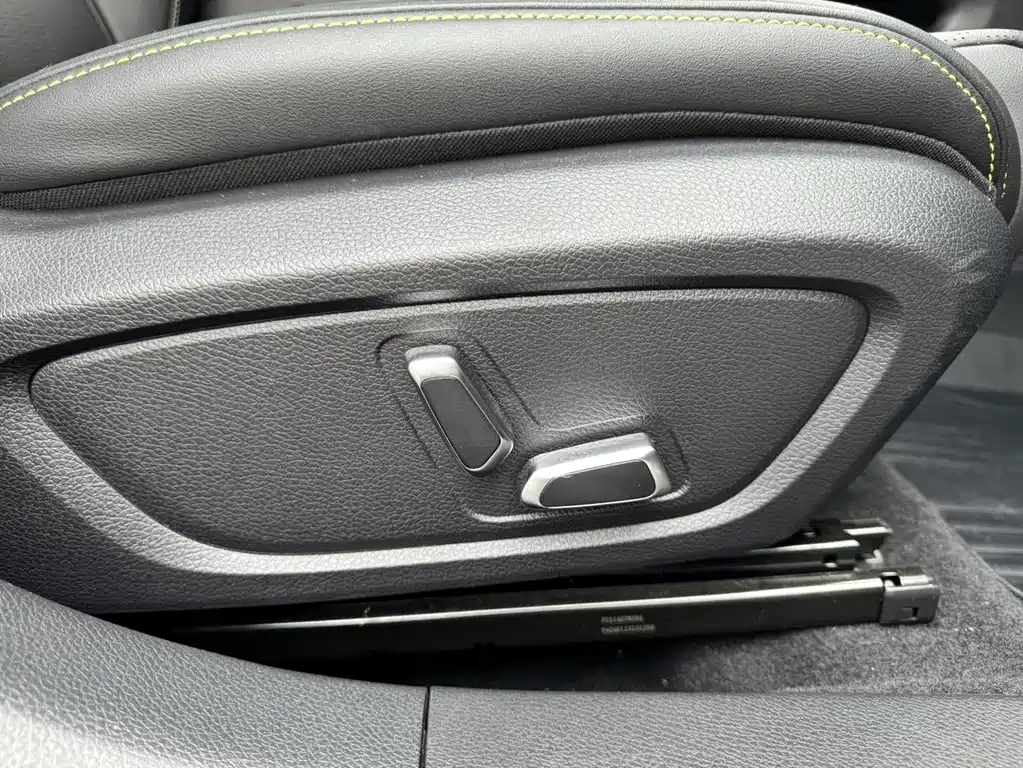 Geely Xingrui 2024 — фото 12