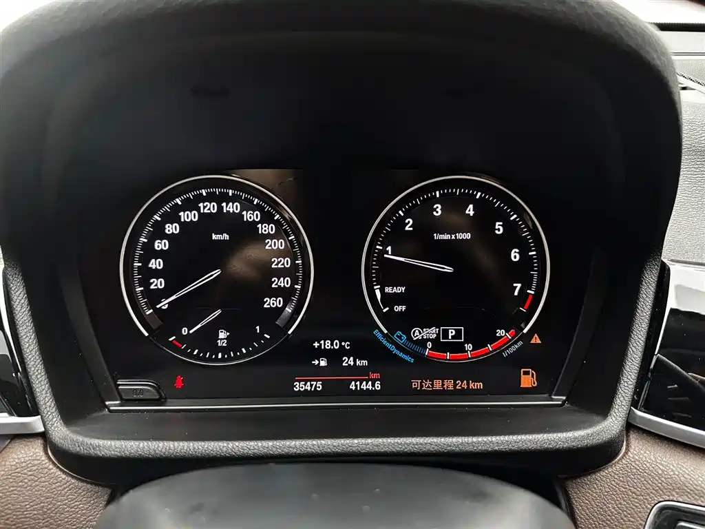 BMW X1 2021 — фото 12