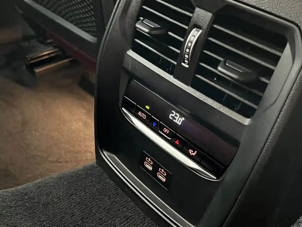 BMW 4 Series 2023 — фото 14