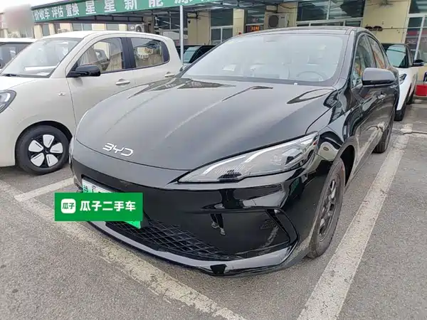 BYD Seal 05 DM-i 2026