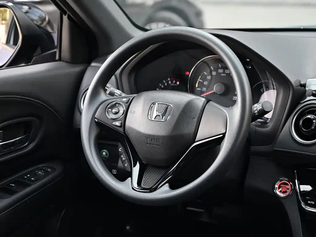 Honda XR-V 2022 — фото 13