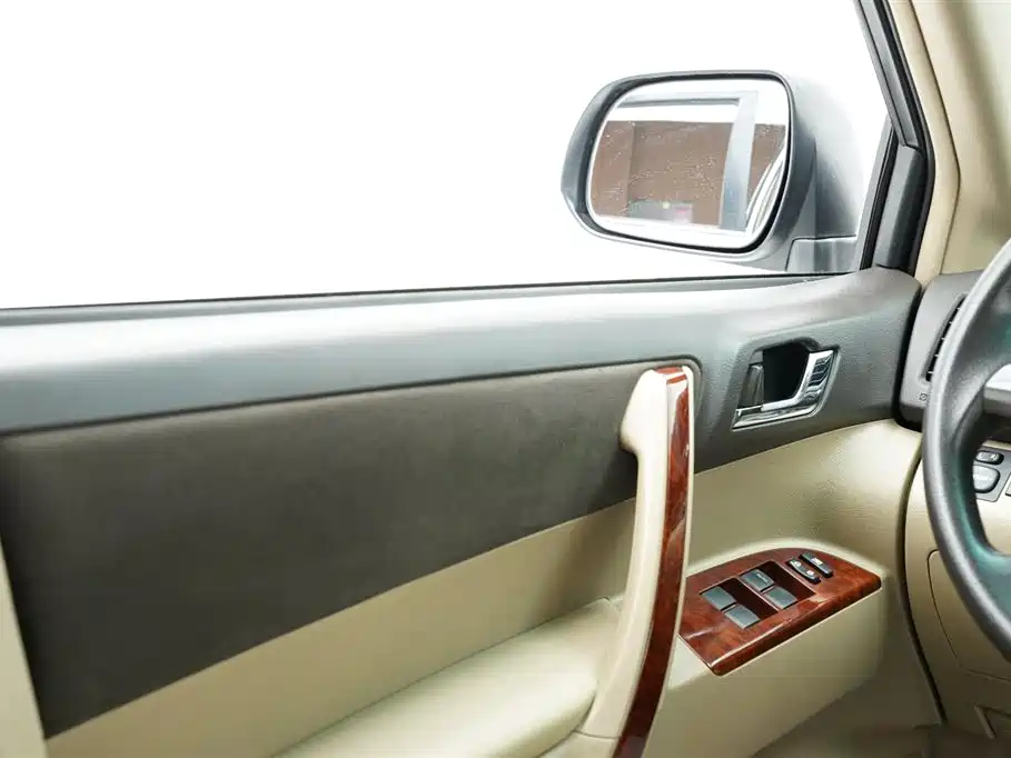 Toyota Highlander 2014 — фото 17