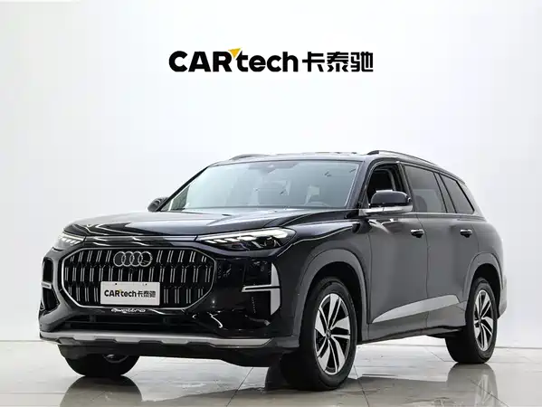 Audi Q6 2024