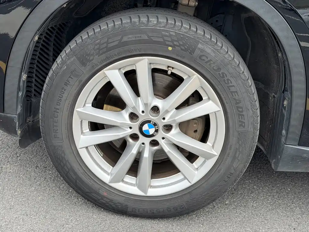 BMW X5 2018 — фото 10