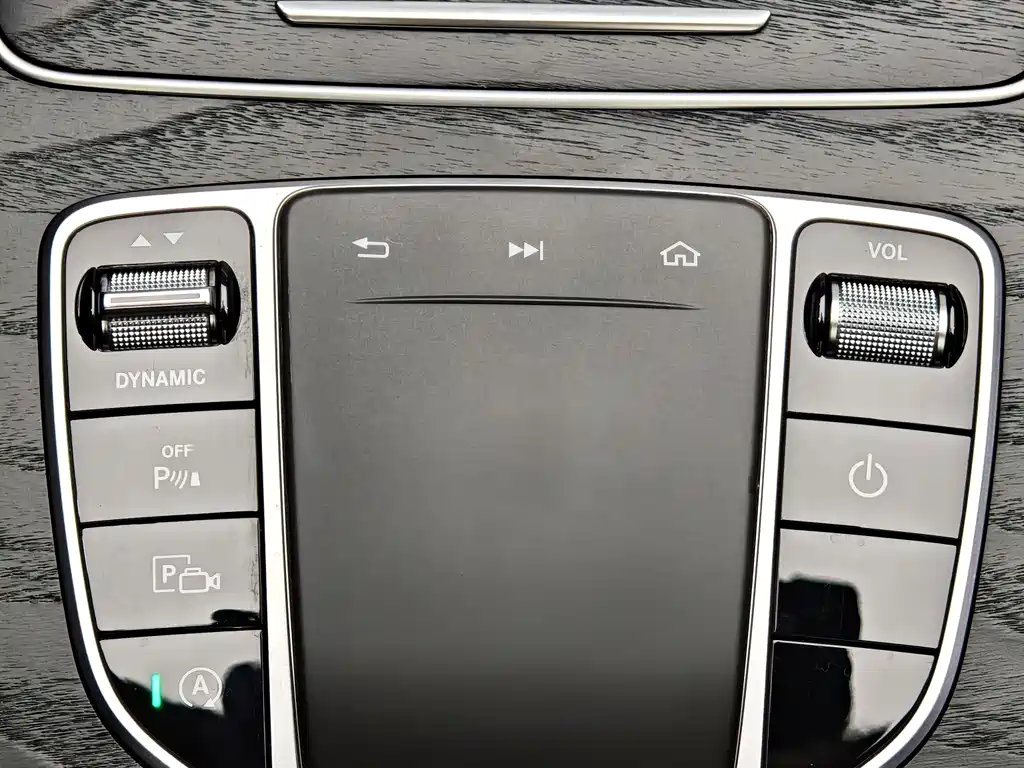 Mercedes-Benz C-Class 2019 — фото 14