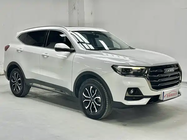 Haval H6 2022