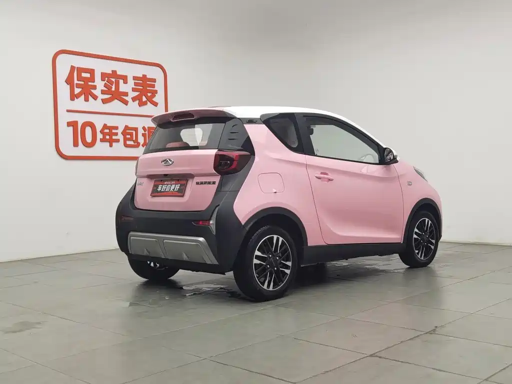 Chery QQ Little Ant 2023