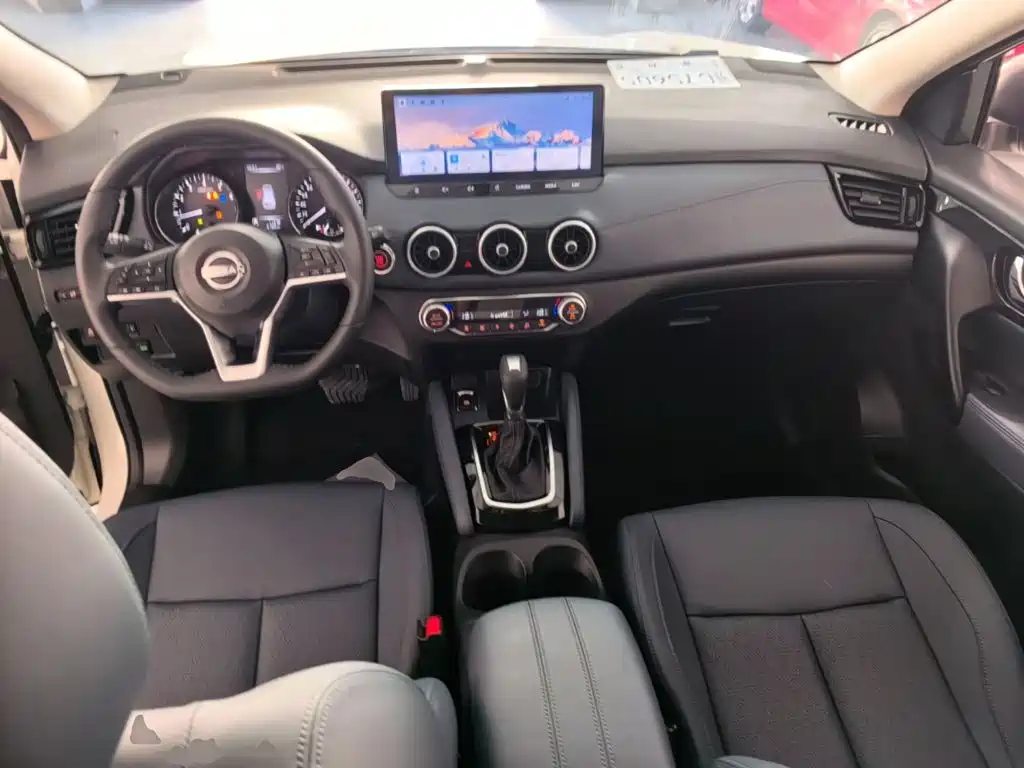 Nissan Qashqai 2025 — фото 10