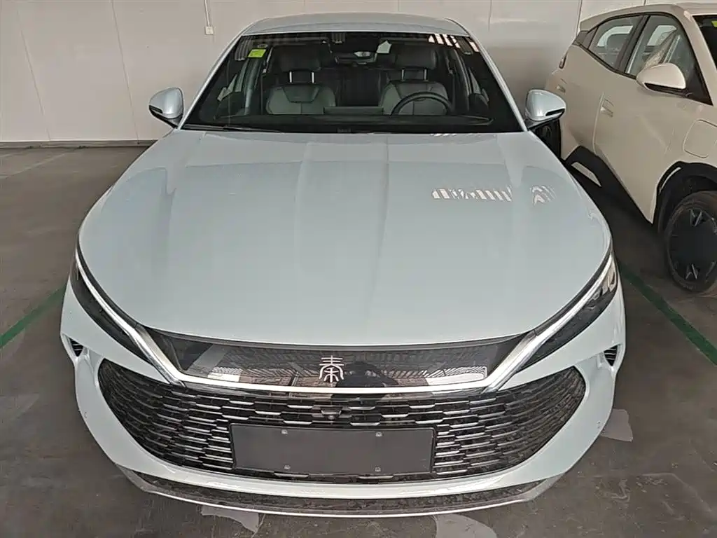 BYD Qin L 2025 — фото 3
