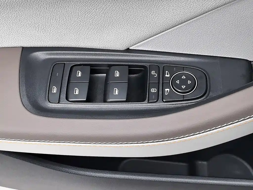 BYD Qin PLUS 2024 — фото 9