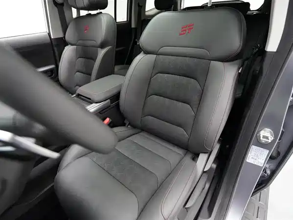 Jetour Traveller 2023