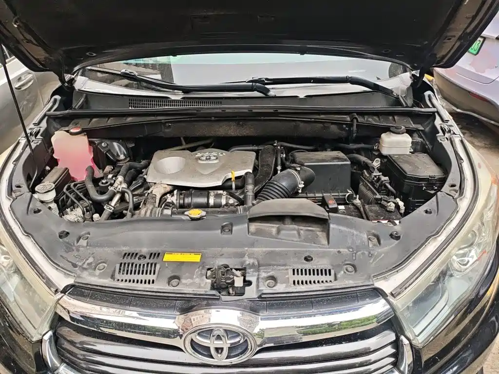 Toyota Highlander 2015 — фото 11