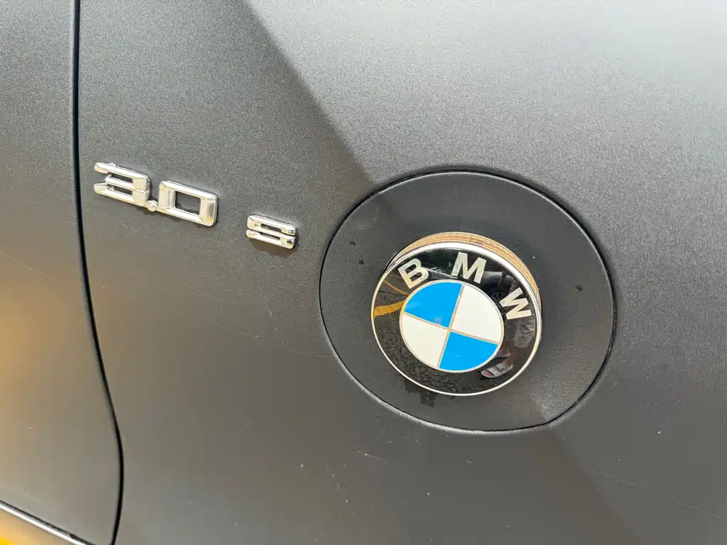 BMW Z4 2008 — фото 17