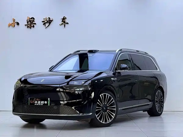 AITO M9 2024