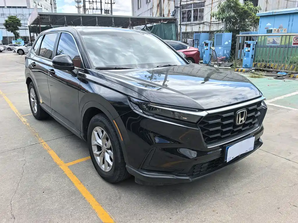 Honda CR-V 2023