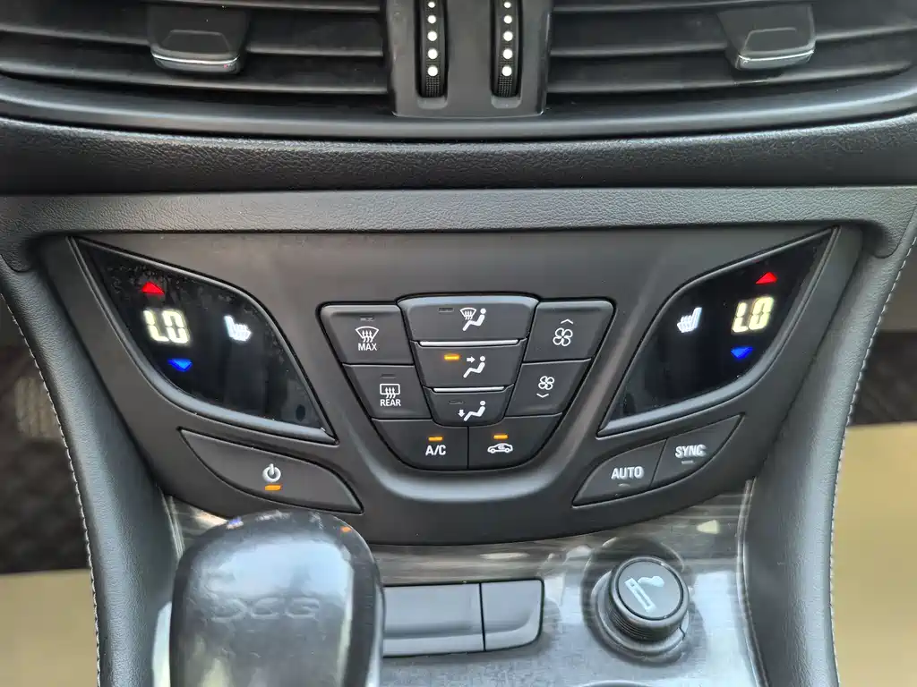 Buick Envision Plus 2019 — фото 14