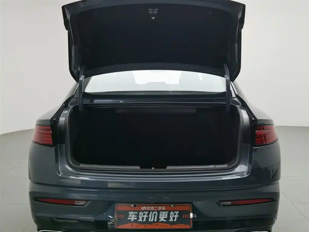 Geely Xingrui 2023 — фото 16