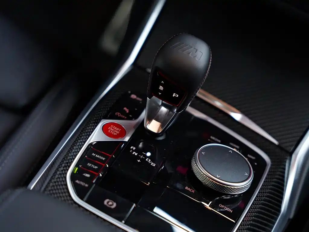 BMW M2 2025 — фото 48